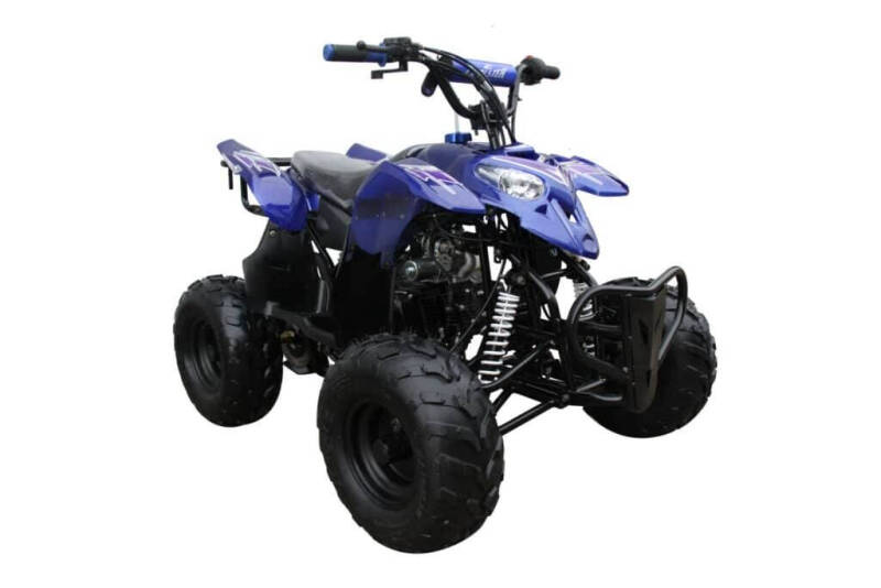 2025 Coolster 110cc 3050B