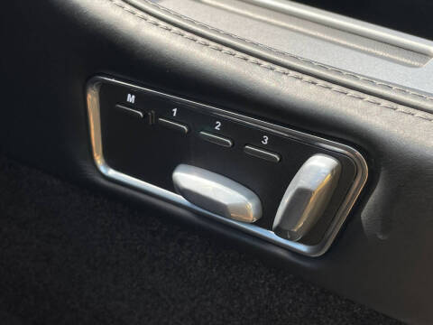 2015 Aston Martin DB9