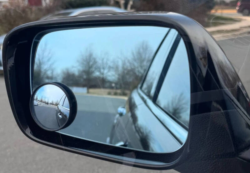 2011 Acura MDX SH-AWD w/Advance