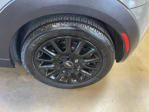 2015 MINI Hardtop 2 Door Cooper