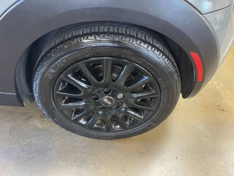 2015 MINI Hardtop 2 Door Cooper