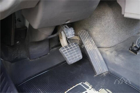 2016 Freightliner M2 106