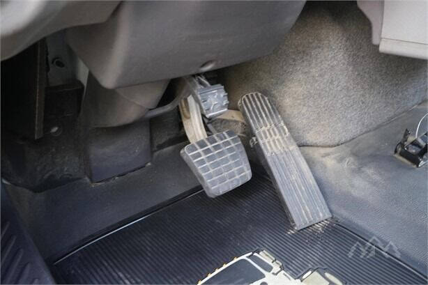 2016 Freightliner M2 106