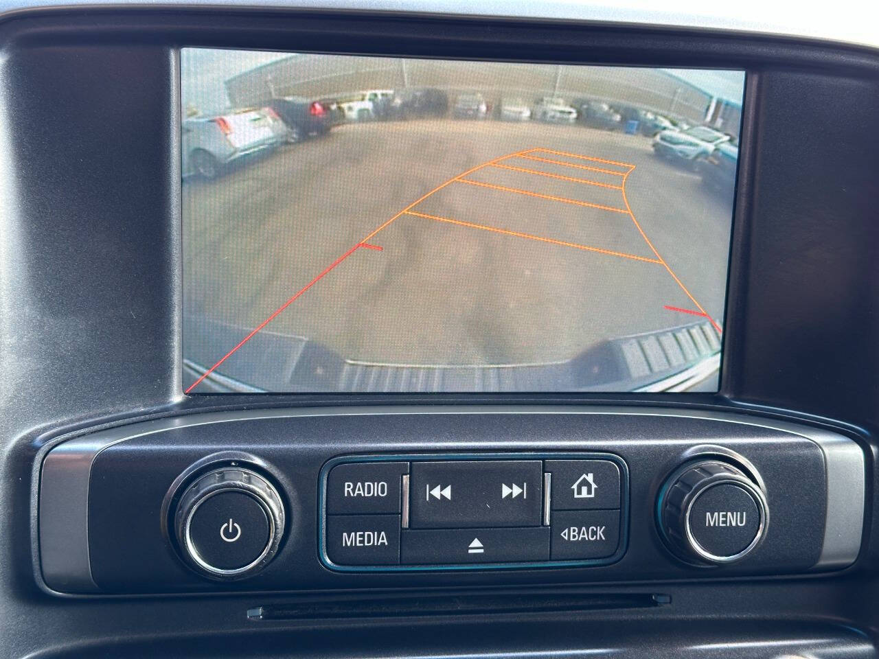 ChevroletSilverado 150040