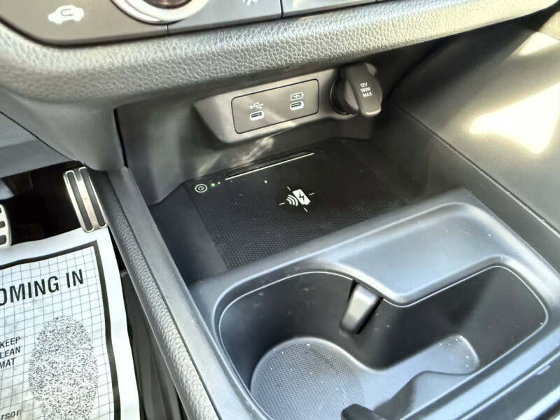 2025 Acura ADX w/A-SPEC