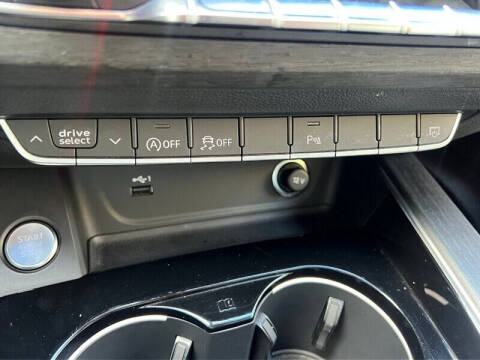 2024 Audi A5 Sportback quattro S line Prem Plus 45 TFSI