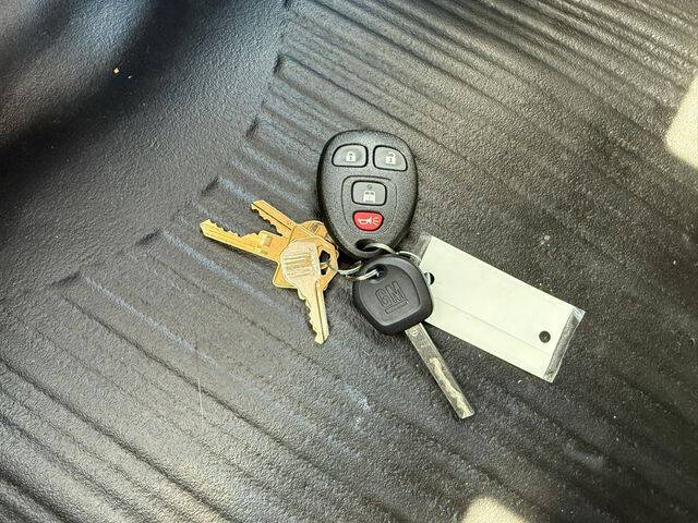 2021 Chevrolet Express 3500