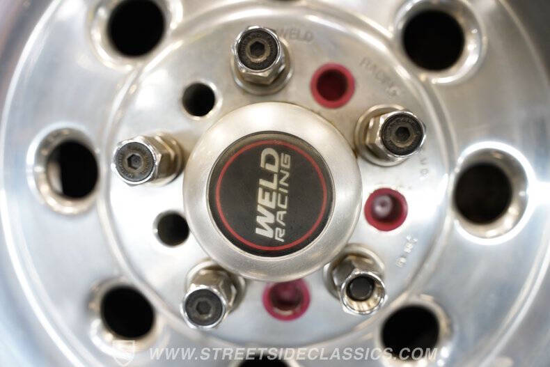 1950 Chevrolet Bel Air