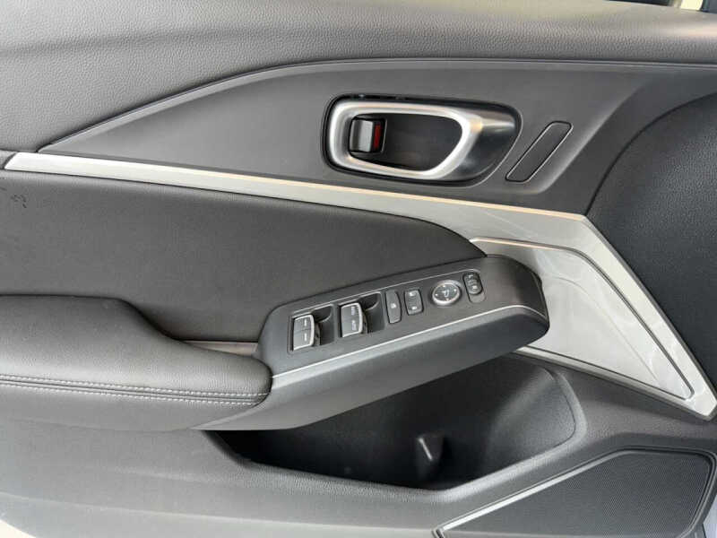 2026 Acura Integra w/A-SPEC