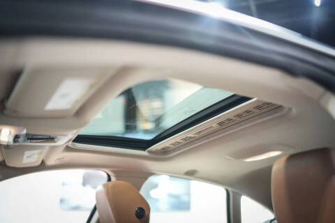 2015 BMW 4 Series 428i xDrive Gran Coupe