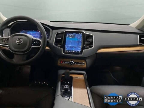 2025 Volvo XC90 B6 Plus Bright Theme 7P