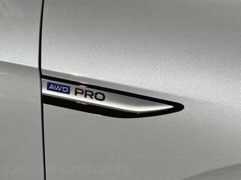 2026 Volkswagen ID.4 Pro