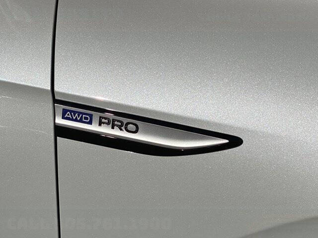 2026 Volkswagen ID.4 Pro