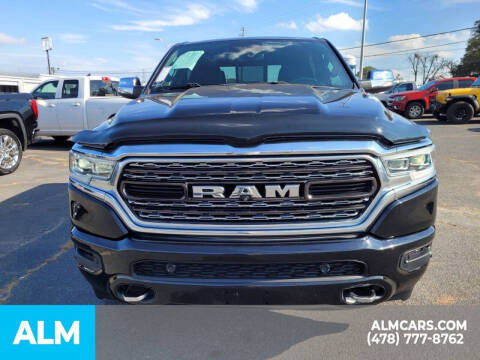 2020 RAM 1500 Limited