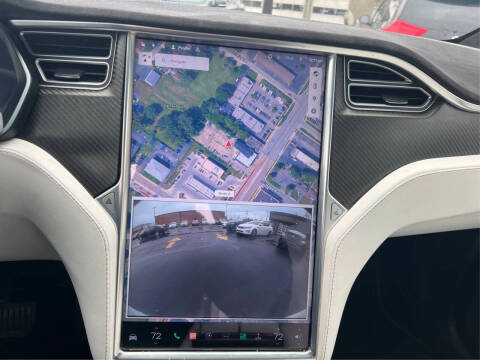 2017 Tesla Model X
