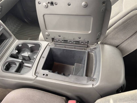 2006 Chevrolet Silverado 1500