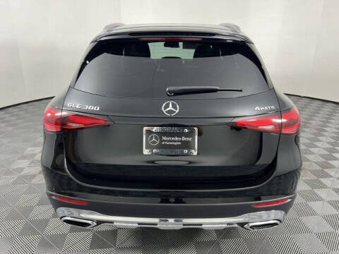 2026 Mercedes-Benz GLC GLC 300 4MATIC