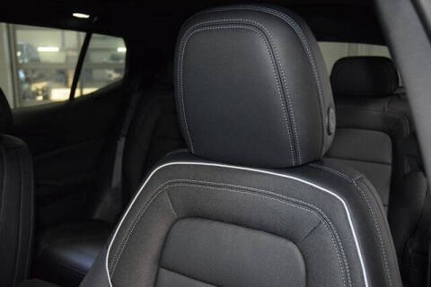 2026 Chevrolet Equinox EV LT 2