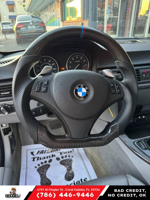 2011 BMW 3 Series 335i xDrive