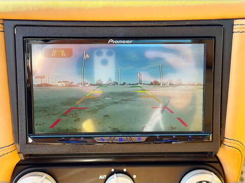 2006 Ferrari 612 Scaglietti