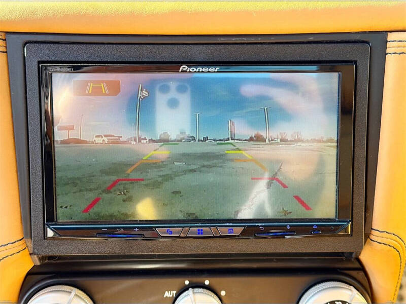 2006 Ferrari 612 Scaglietti