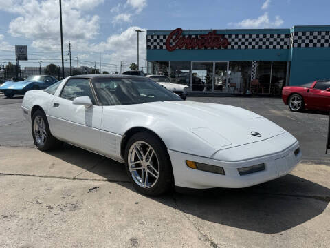 1994 Chevrolet Corvette