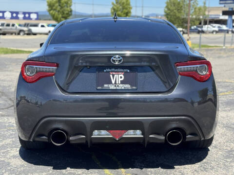 2019 Toyota 86