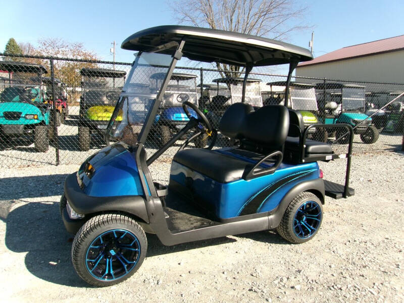 2022 Club Car PENDING for sale at Area 31 Golf Carts - Electric 4 Passenger in Acme PA