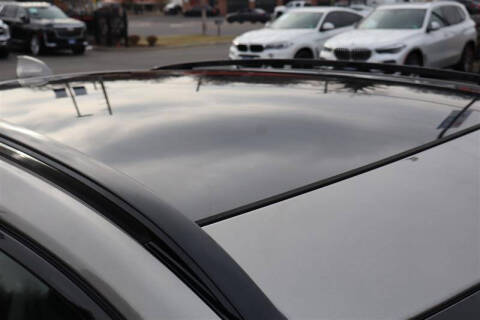 2019 Jaguar E-PACE P250 SE