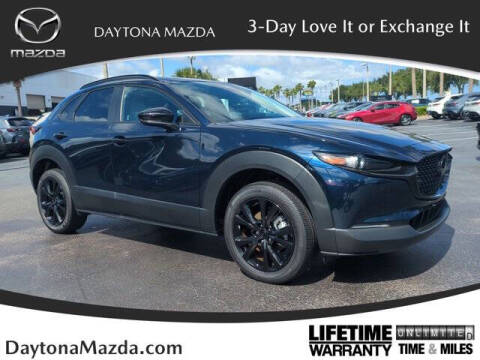 2026 Mazda CX-30 2.5 S Aire Edition