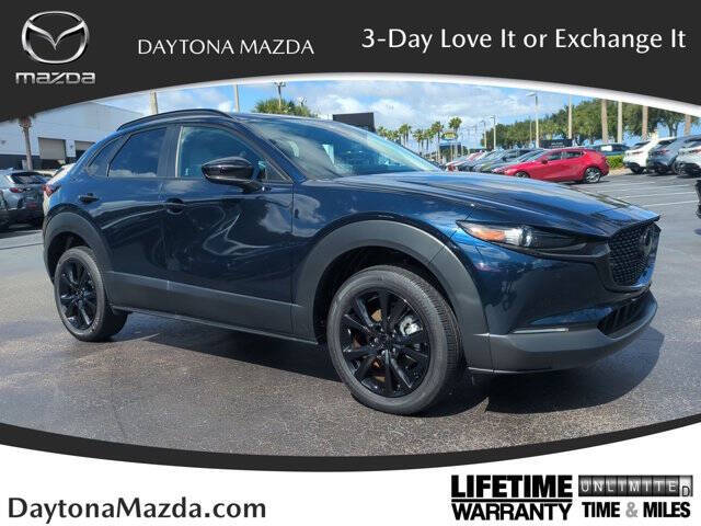 2026 Mazda CX-30 2.5 S Aire Edition