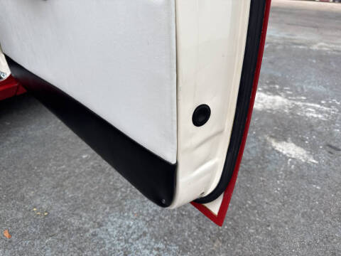 1955 Ford Crown Victoria