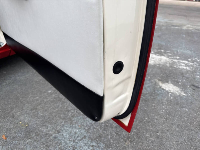 1955 Ford Crown Victoria