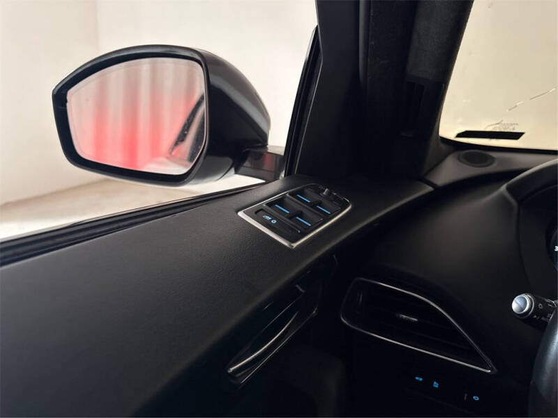 2020 Jaguar F-PACE 25t Premium