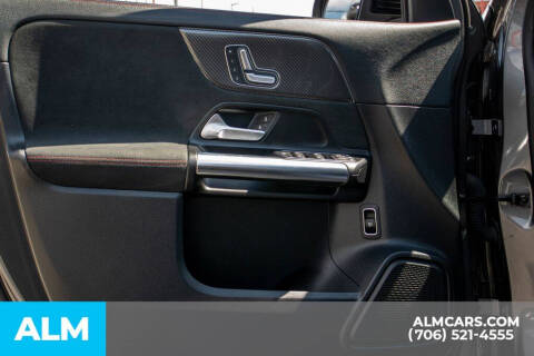 2023 Mercedes-Benz GLA GLA 250