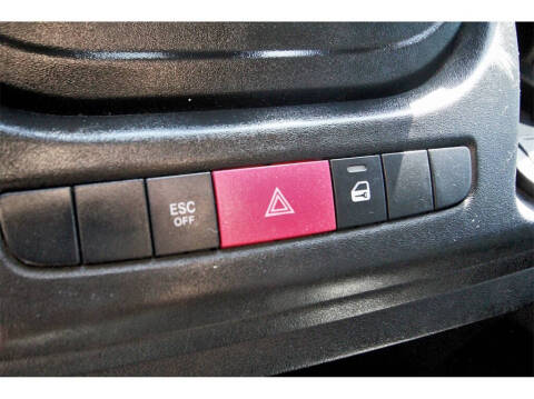 2019 RAM ProMaster 1500 136 WB