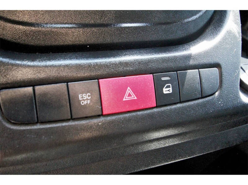 2019 RAM ProMaster 1500 136 WB