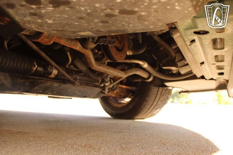 1995 Chevrolet Camaro Z28