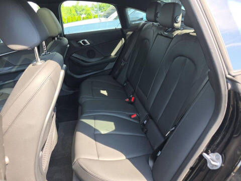 2024 BMW 2 Series 228i xDrive Gran Coupe