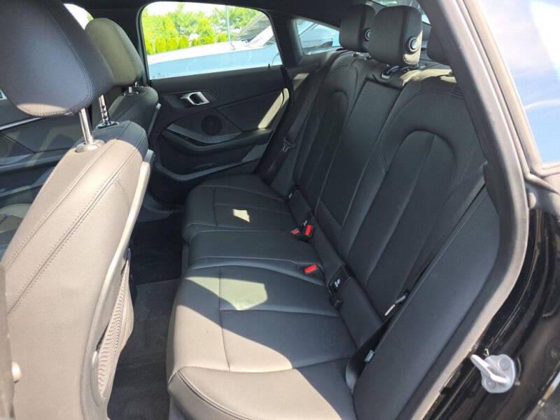 2024 BMW 2 Series 228i xDrive Gran Coupe