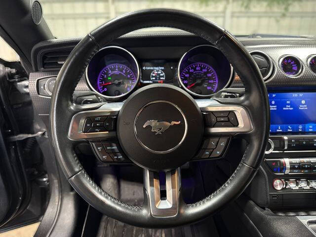 2020 Ford Mustang GT