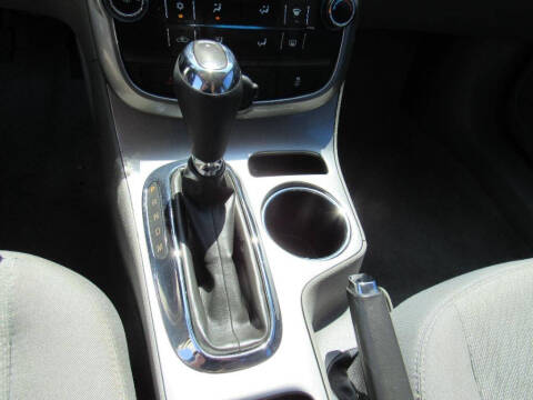 2015 Chevrolet Malibu LS Fleet
