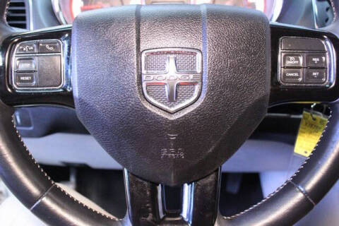 2016 Dodge Grand Caravan SE Plus