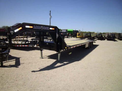 2023 Load Trail n/a