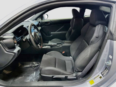 2026 Toyota GR86