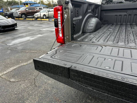 2026 Ford F-350 Super Duty