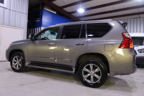 2013 Lexus GX 460 Premium