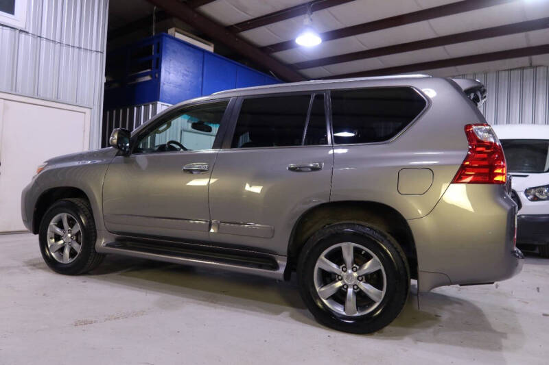 2013 Lexus GX 460 Premium