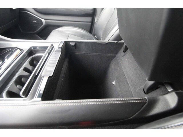 2023 Jeep Wagoneer L