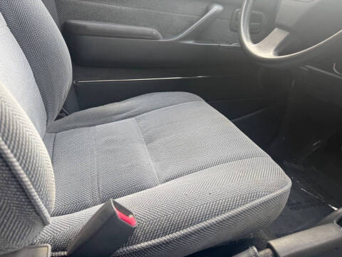 1993 Toyota Land Cruiser